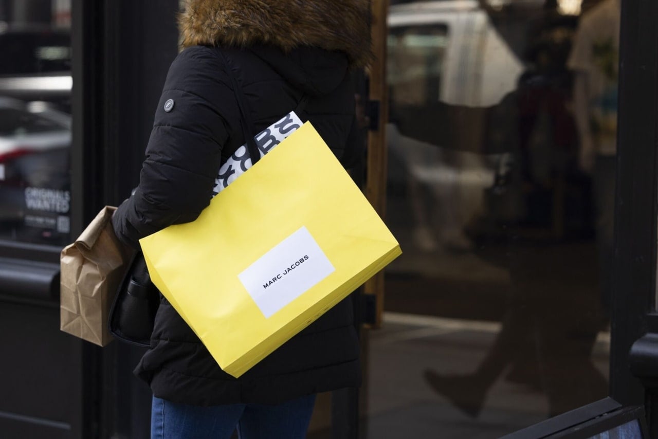 LVMH sells Marc Jacobs to WHP Global and G-III Apparel for $850 million