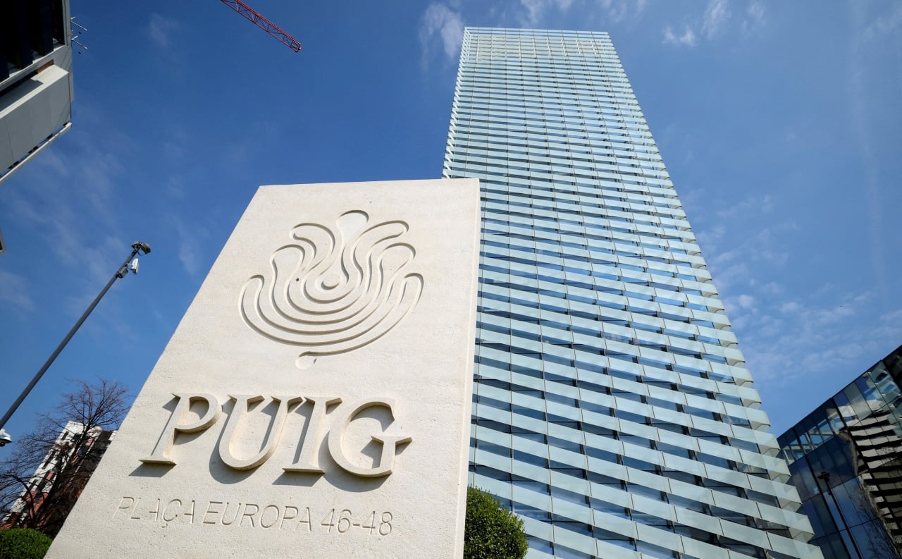 Estée Lauder-Puig merger talks collapse over family power struggle