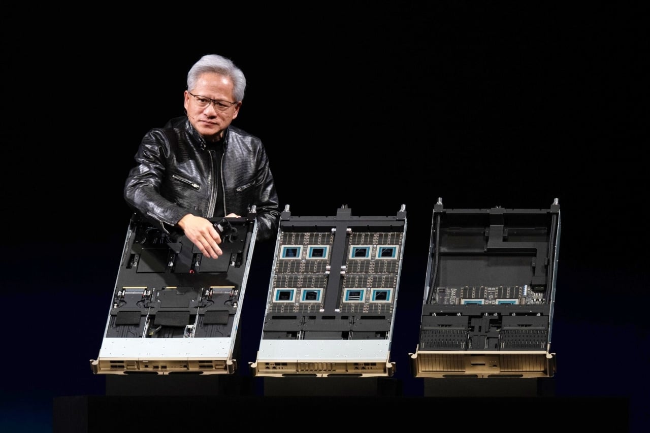 Nvidia pauses revenue-sharing deals with AI cloud companies