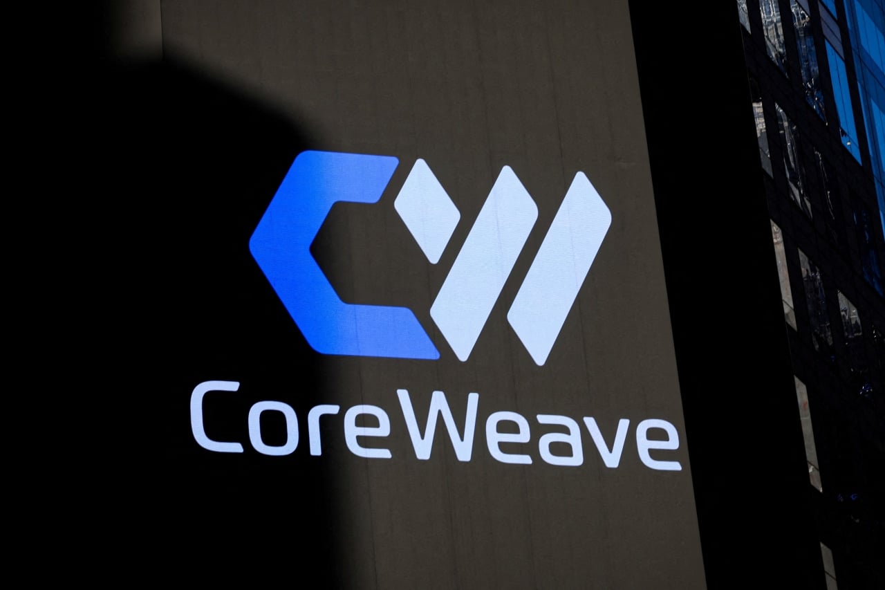 Meta and CoreWeave expand AI cloud deal to $21 billion through 2032