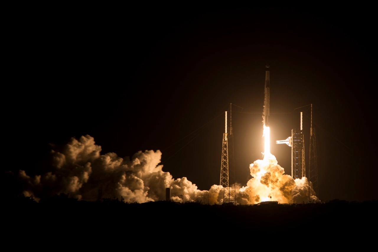 SpaceX files confidentially for IPO targeting $1.75tn valuation and $75bn raise