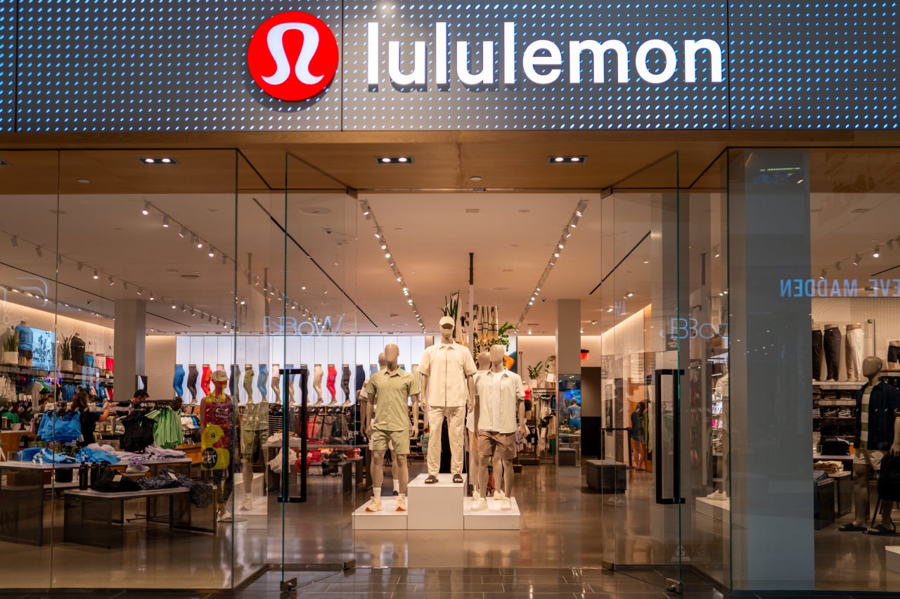 Lululemon settles proxy battle with founder Chip Wilson, adds two board nominees