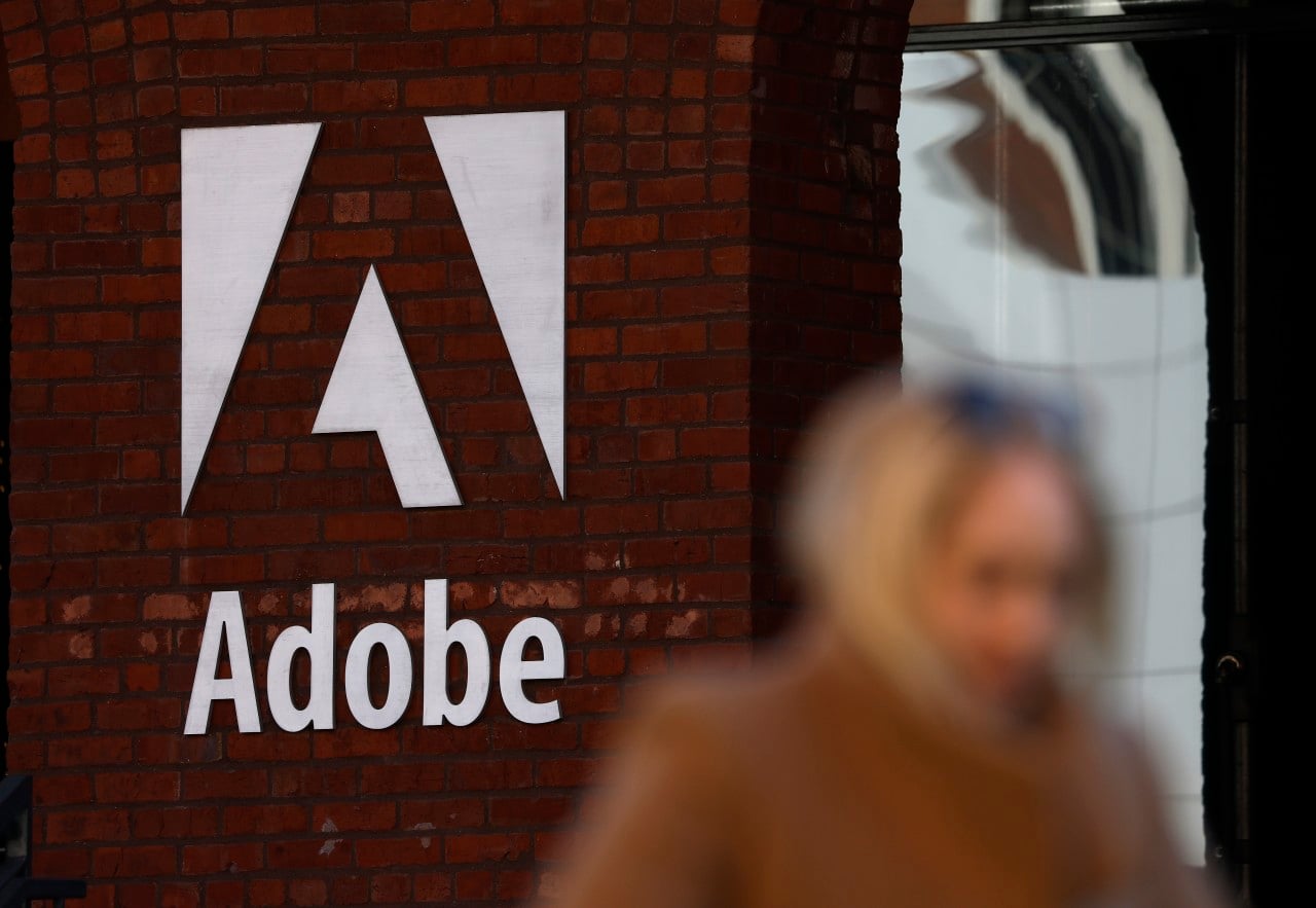Adobe CEO Narayen to Step Down After 18 Years as AI Pressure Mounts