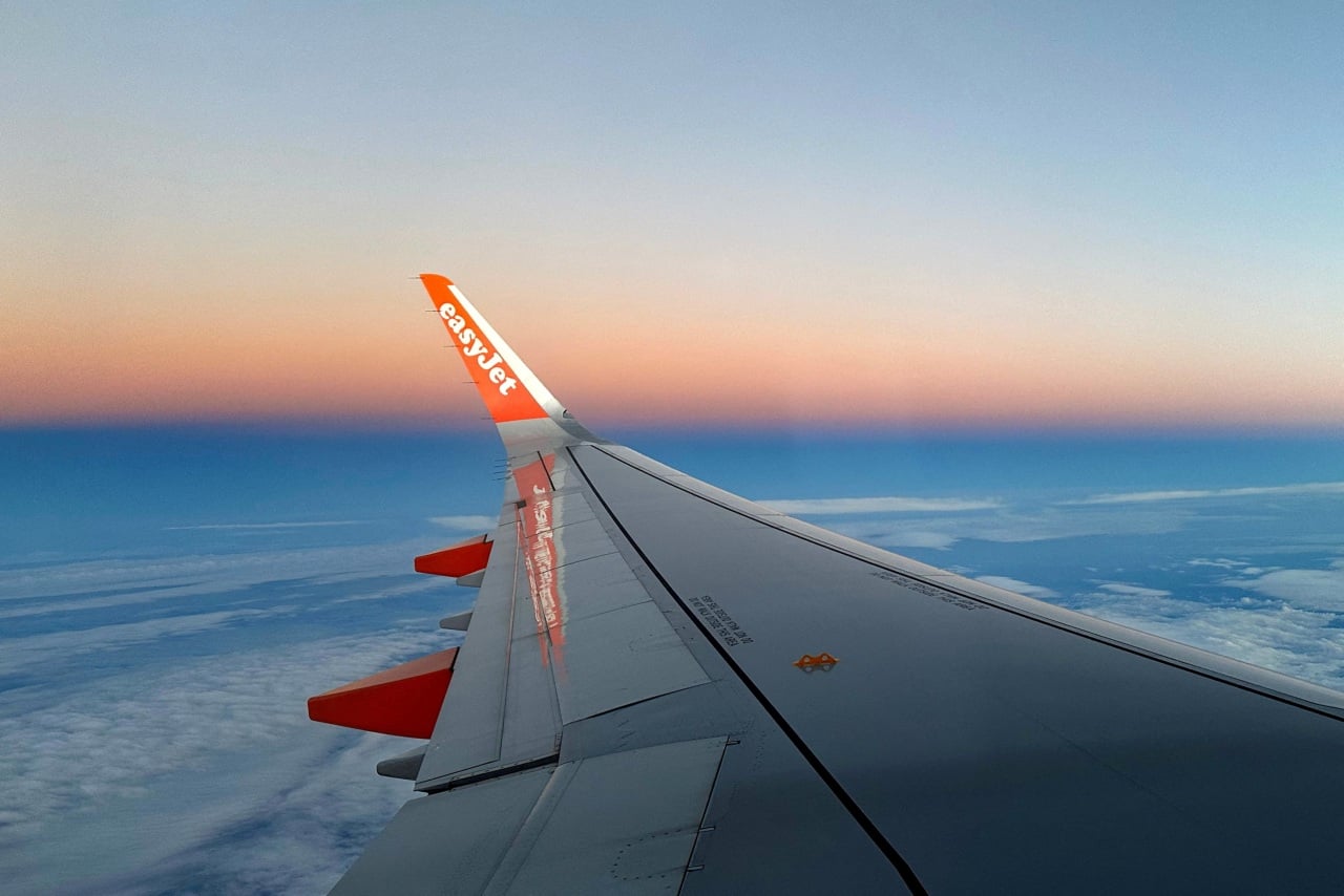 easyJet agrees in principle to $7.6bn Apollo takeover, dropping Castlelake bid