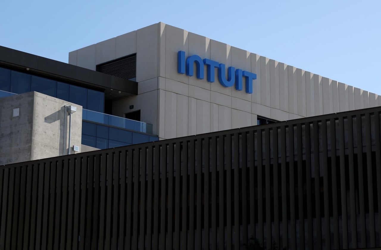 Intuit to cut 17% of workforce and redirect savings into AI investment
