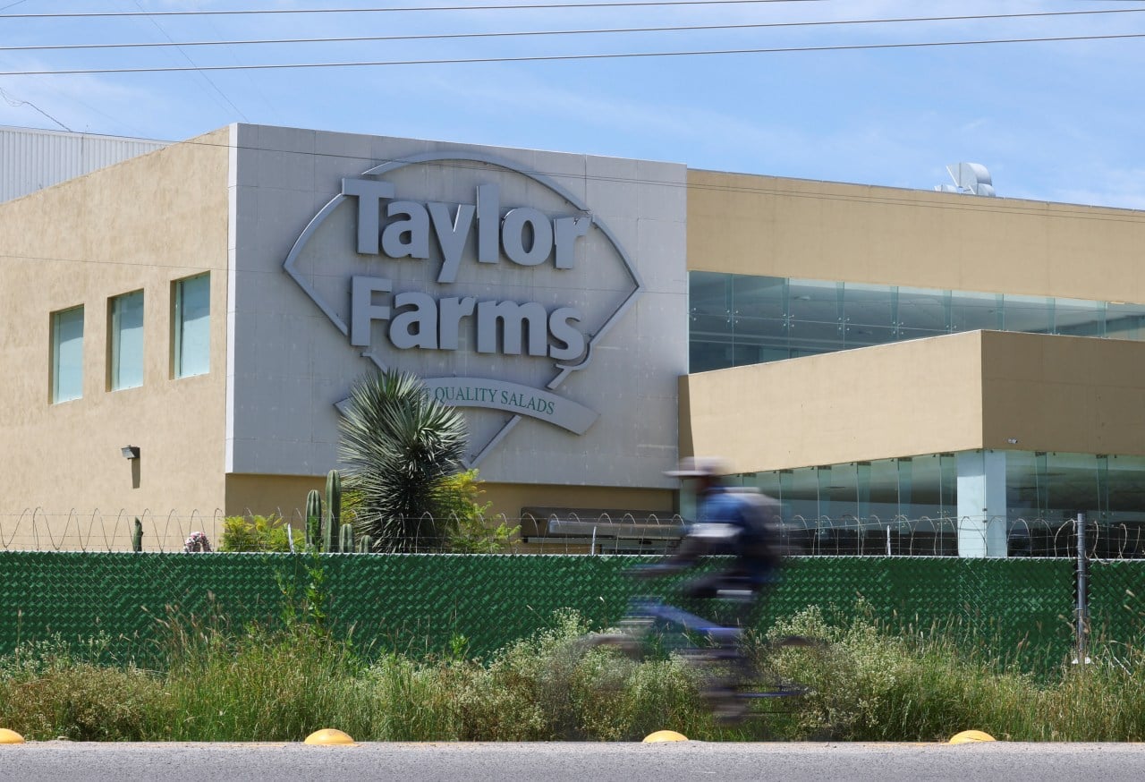 Taylor Farms recalls jalapeño products over salmonella contamination risk