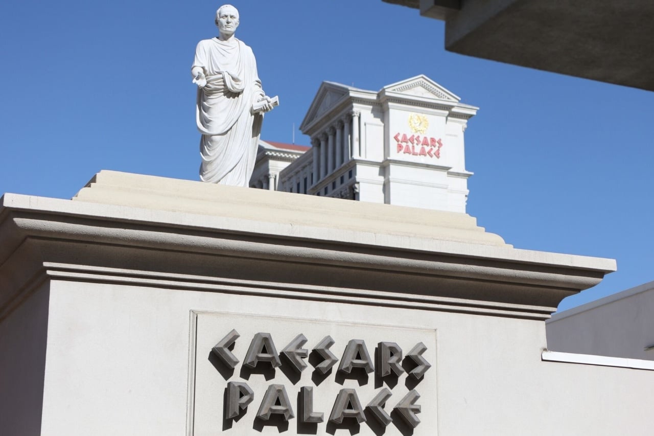 Fertitta Entertainment to acquire Caesars Entertainment for $17.6 billion