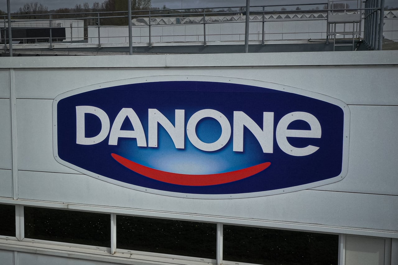 Danone acquires Huel in €1bn deal to deepen nutrition push