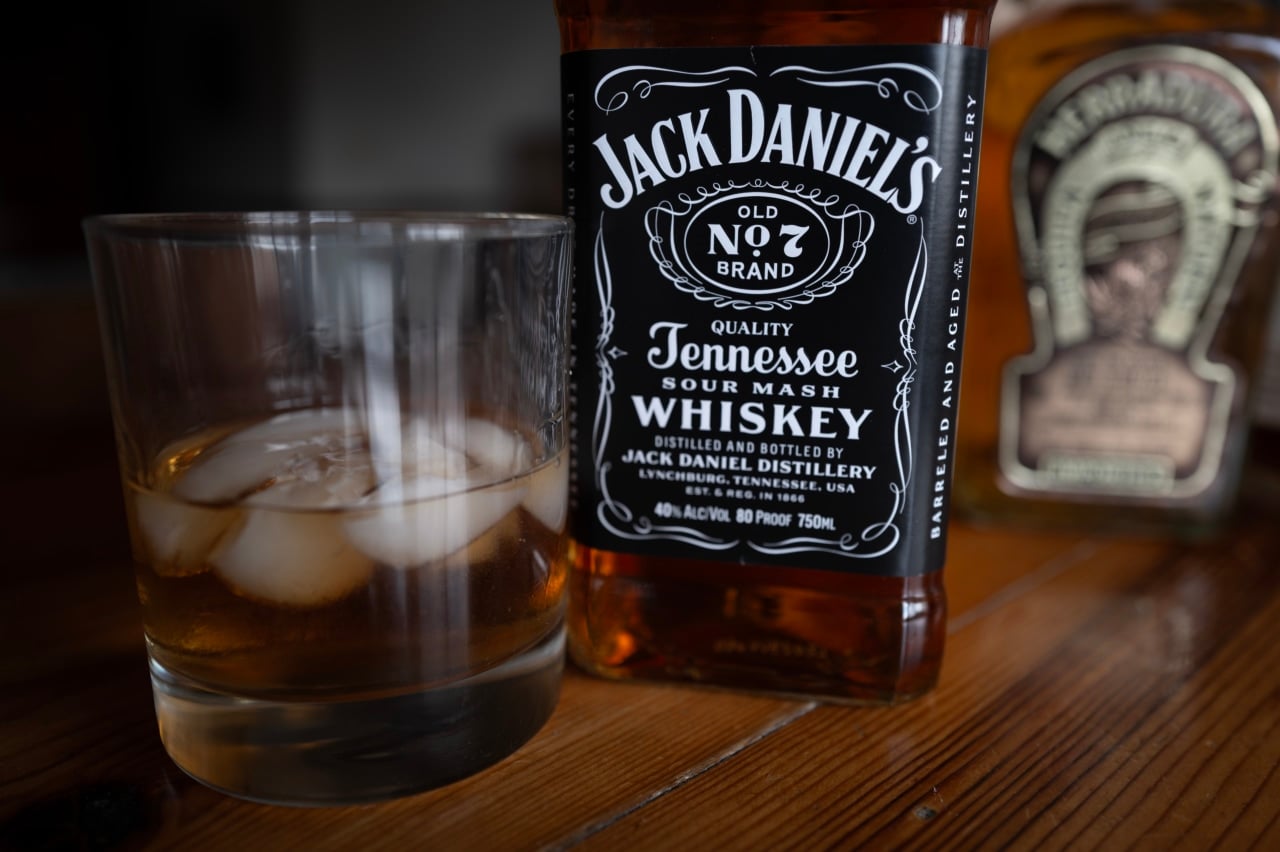 Pernod Ricard and Brown-Forman terminate merger talks