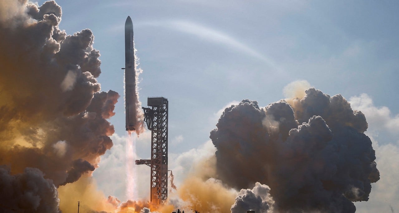 Google signs $30bn deal to lease compute capacity from SpaceX