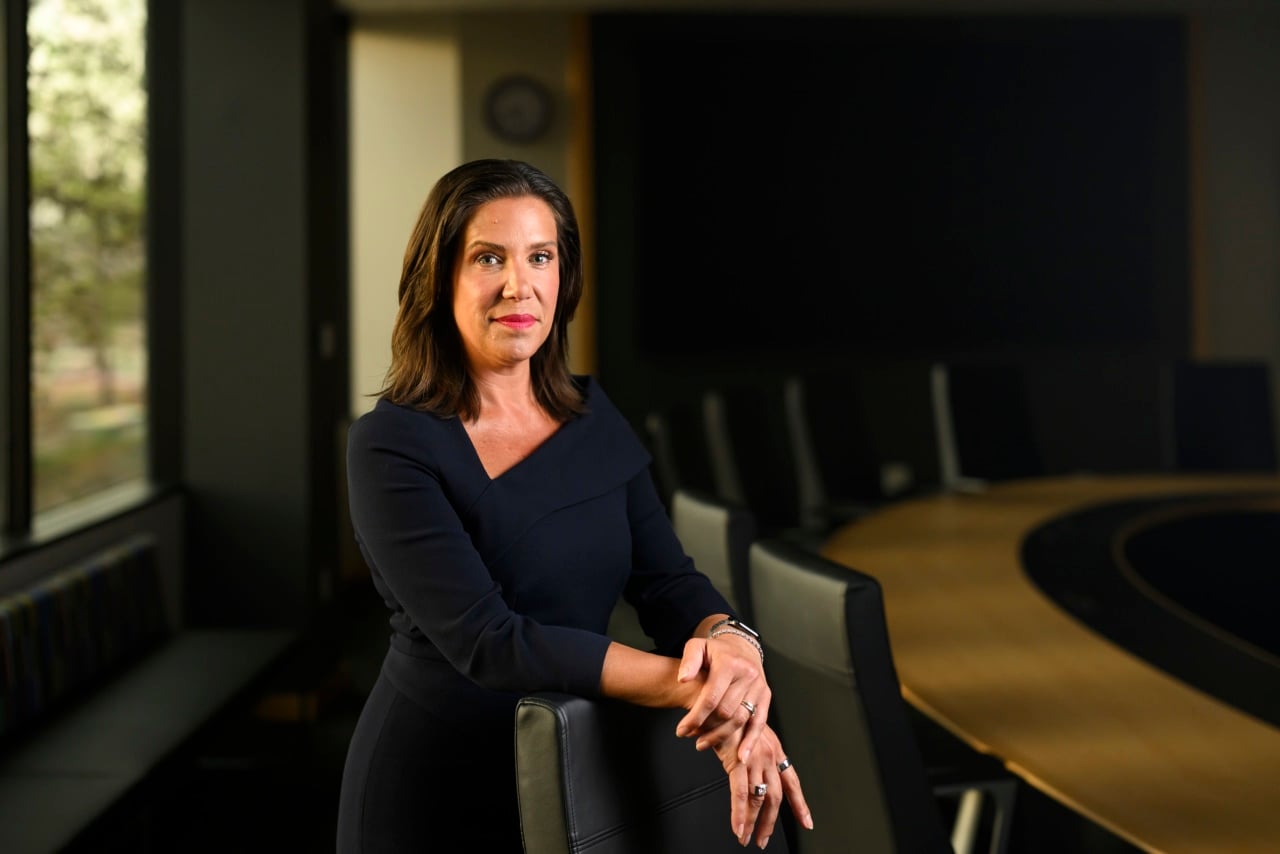 Best Buy names insider Jason Bonfig as CEO; Corie Barry to depart in October