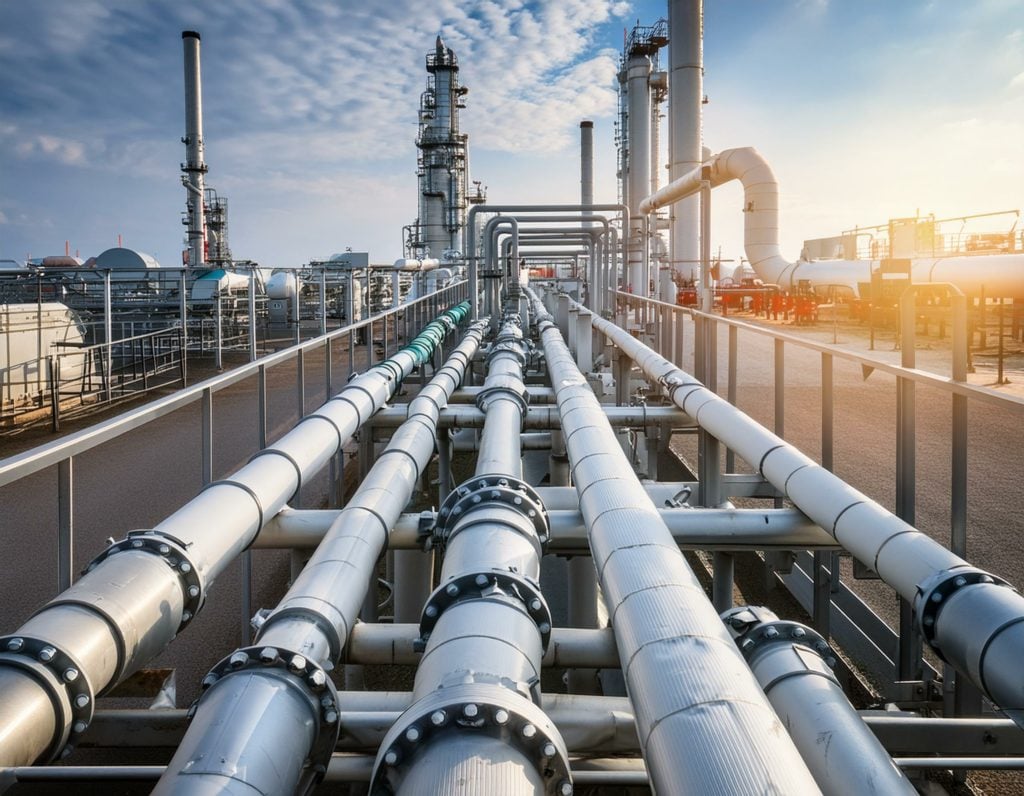 Canada approves Enbridge C$4bn Sunrise gas pipeline expansion in British Columbia