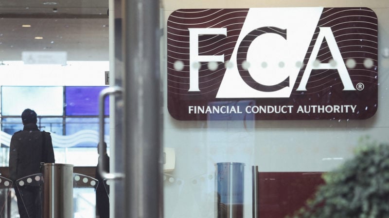 UK FCA launches perimeter consultation as October 2027 crypto regime takes shape