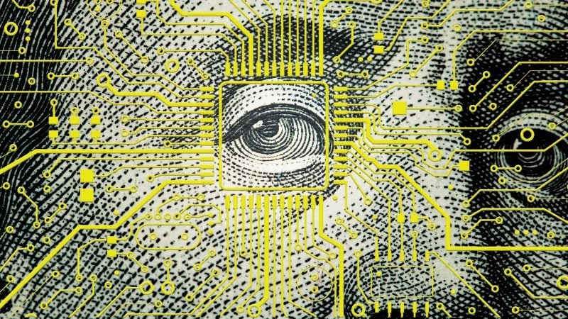 Chainalysis projects stablecoin volumes reaching $1.5 quadrillion by 2035