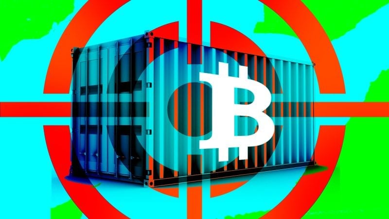 TeraWulf posts $427M Q1 loss as HPC revenue overtakes Bitcoin mining for first time