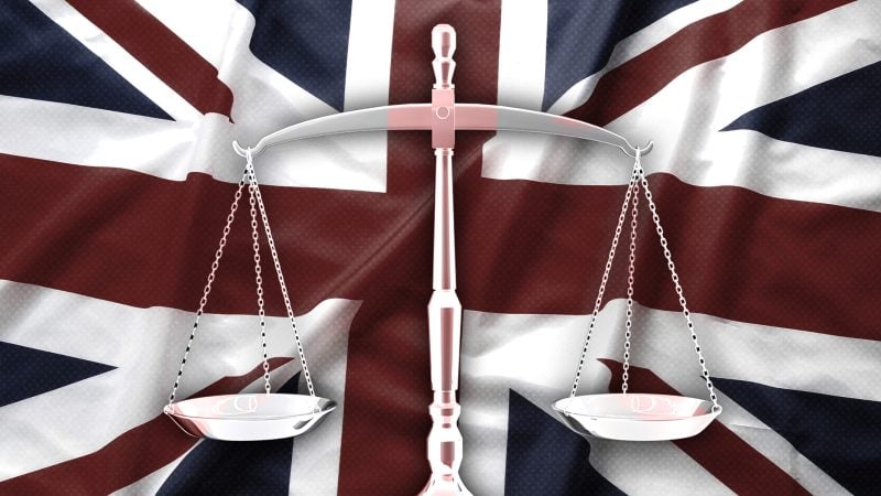 UK sanctions HTX crypto exchange over alleged Russia sanctions evasion
