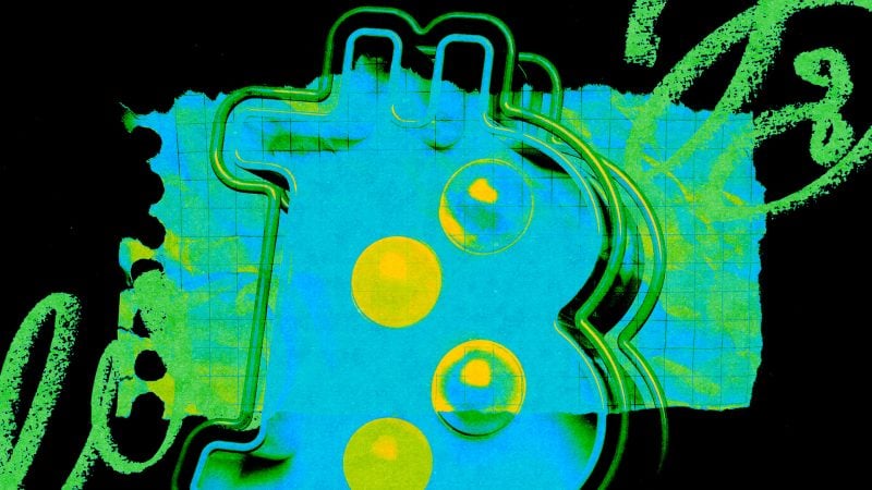 US spot Bitcoin ETFs record $471M single-day inflow, strongest since February