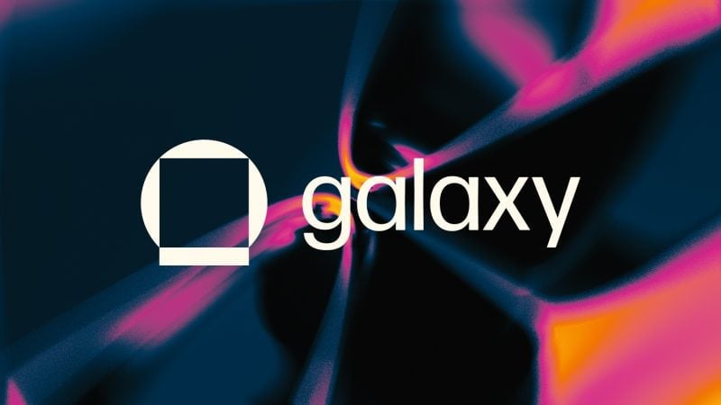 Galaxy Research cuts CLARITY Act 2026 passage odds to 50%