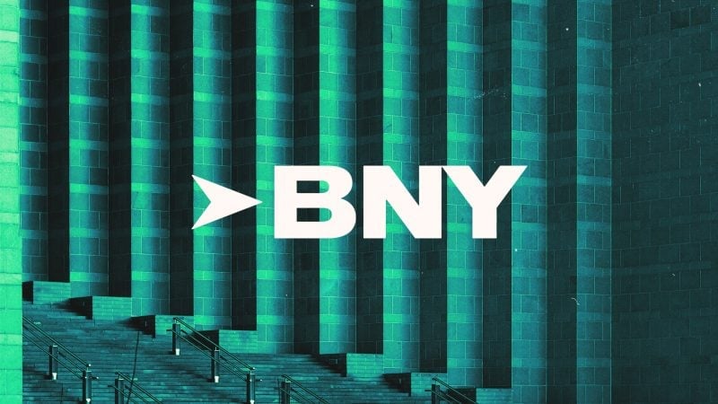 BNY launches crypto custody in Abu Dhabi via Finstreet and ADI Foundation tie-up