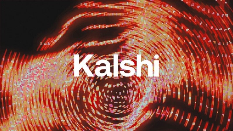 Kalshi seeks funding at $40bn valuation, up from $5bn last October