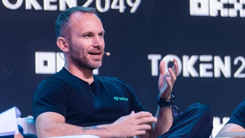 Tether receives clean KPMG audit opinion on 2025 financials