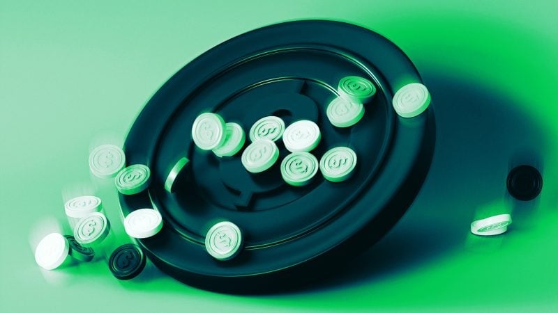 Morgan Stanley pilots crypto trading on E*Trade at 50bp fee