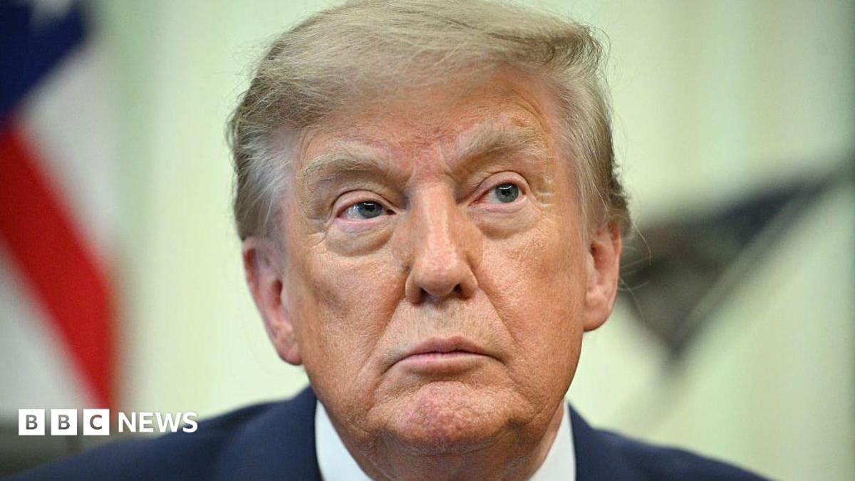 Trump sued over Truth Social $100,000 early-access feed for market-moving posts