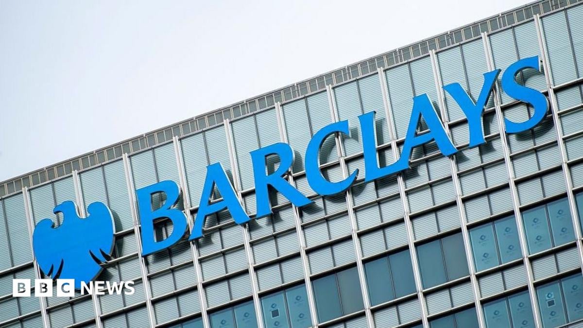 Barclays staff revolt against three-day office mandate set for October