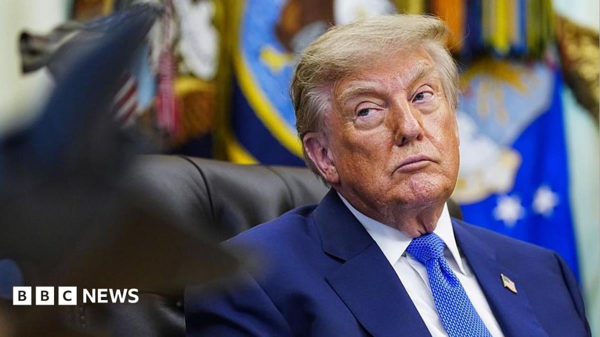 Trump Media posts $238m Q2 loss, abandons crypto push to refocus on Truth Social