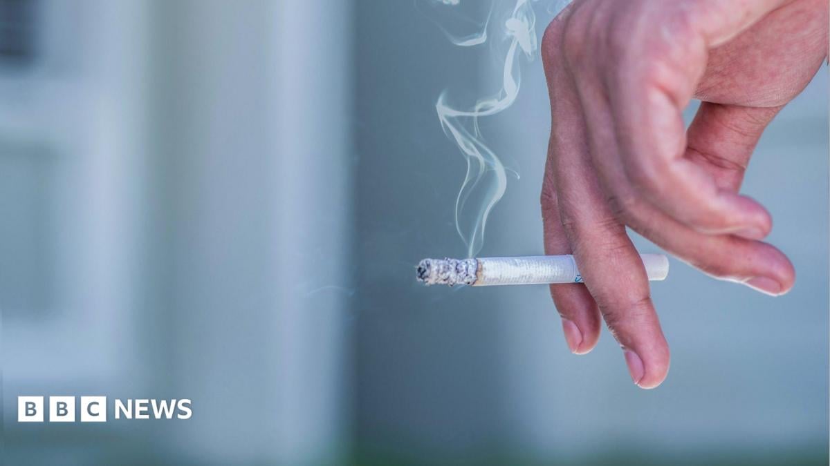 British American Tobacco cuts 9,000 jobs in major restructuring