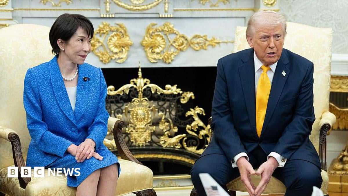 US and Japan conduct historic coordinated yen intervention