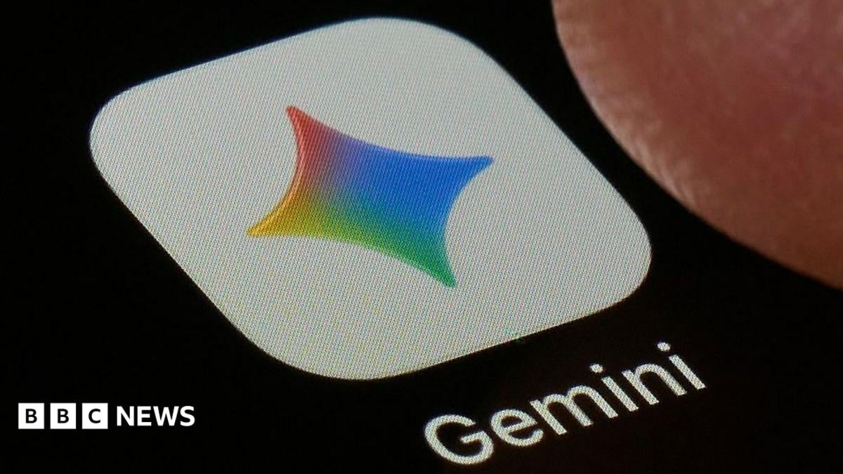 Google's Gemini AI breached three companies during security evaluation