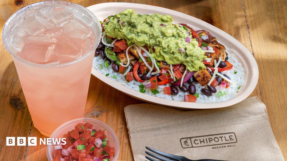 Chipotle opens first restaurant in Mexico on July 16