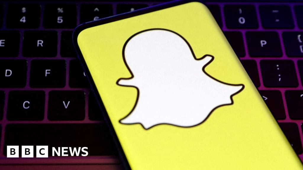 Snap cuts 1,000 jobs, 16% of workforce, targeting $500m in savings on AI efficiency rationale