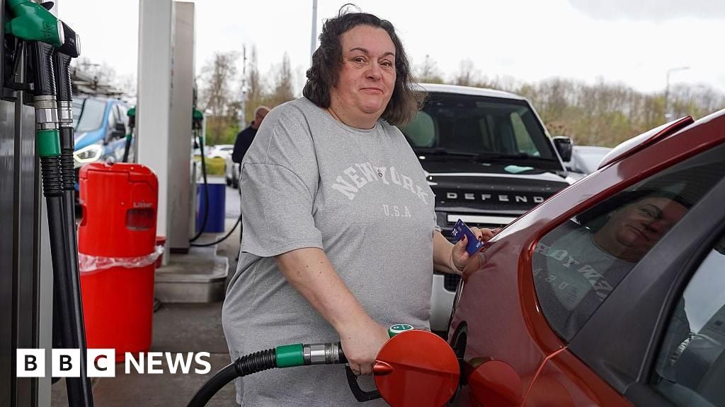 Brent crude tops $115 as Iran war enters fifth week with Houthis joining conflict