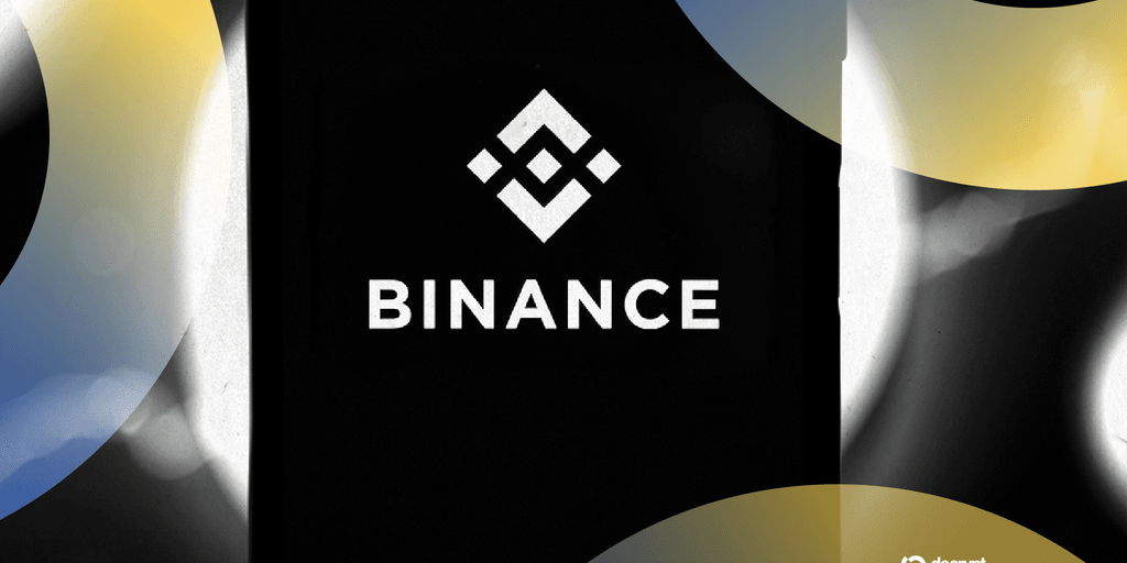 Binance launches Agent OS to let AI tools trade crypto on users' behalf