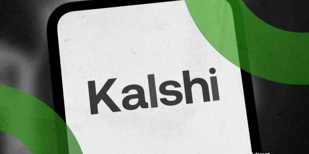 Kalshi launches low-latency market data feed via DoubleZero fiber network