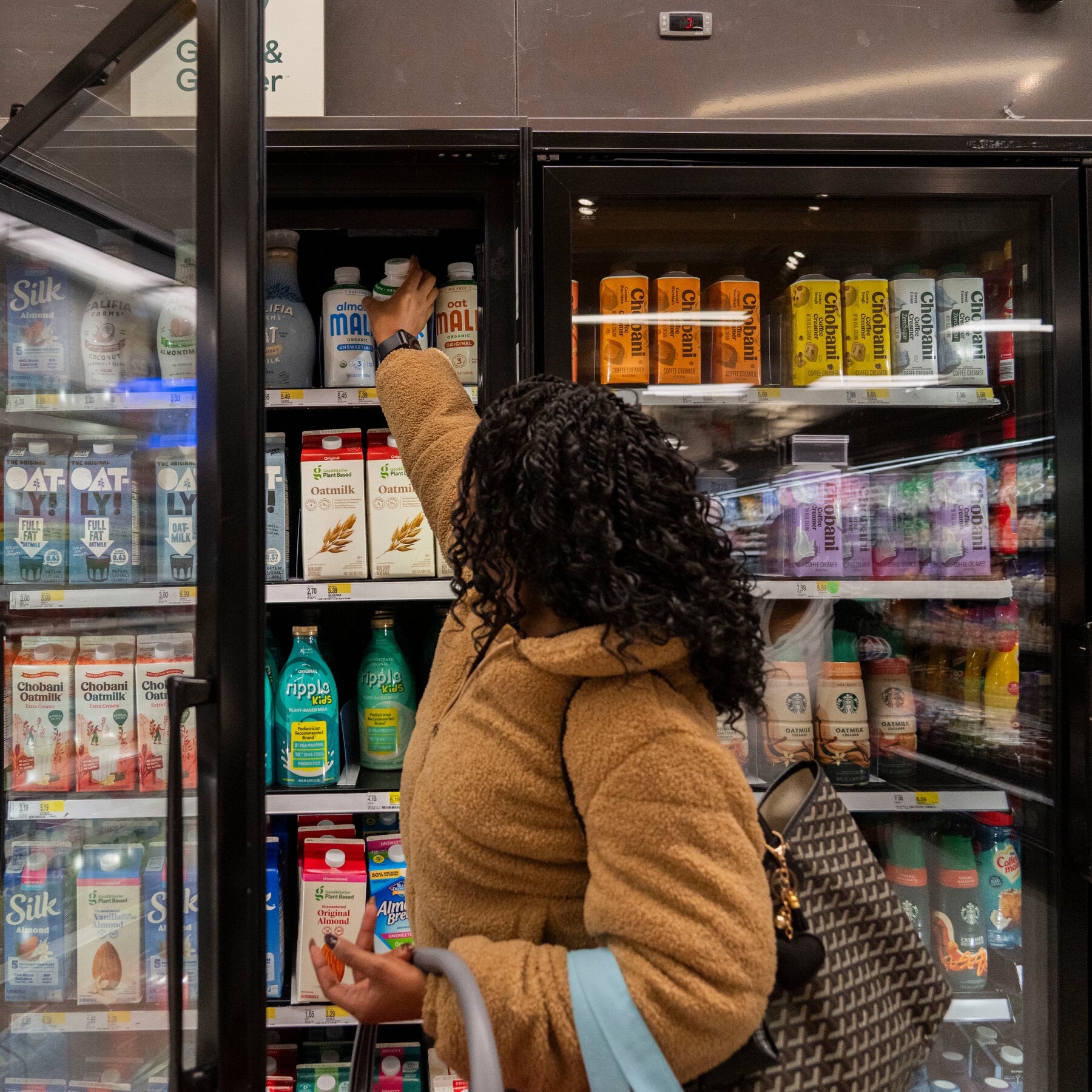 US inflation steady at 2.4% in February, before Iran war reshapes outlook