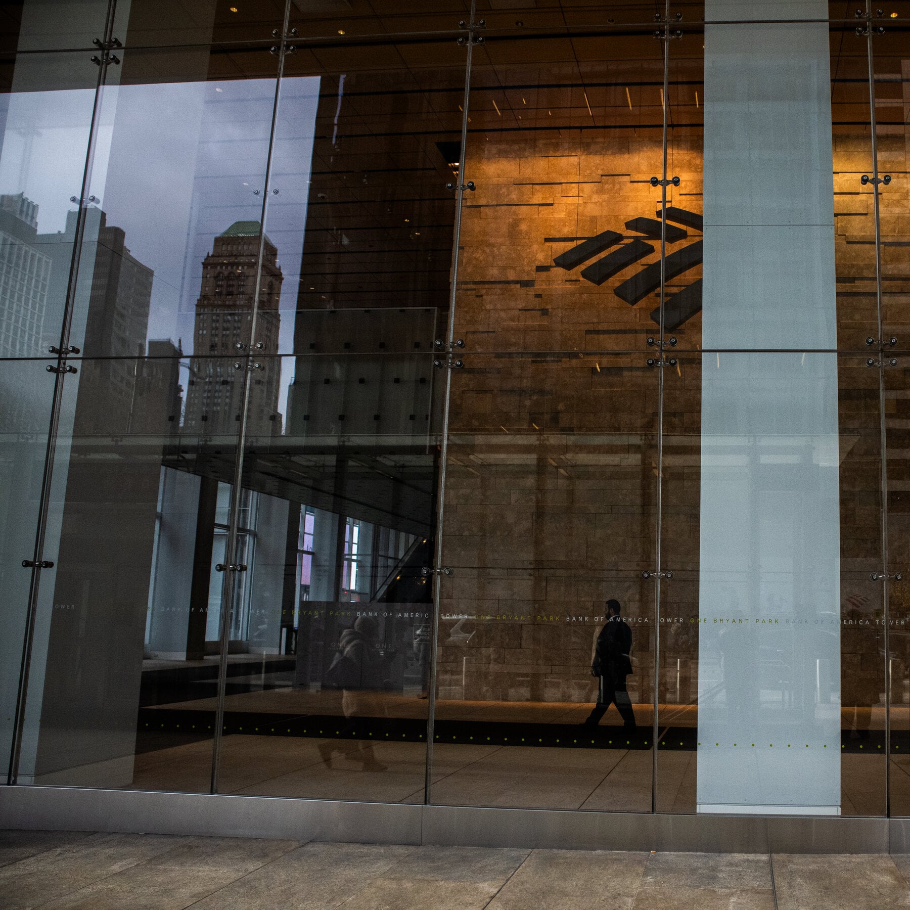 Bank of America settles Epstein victims lawsuit for $72.5 million