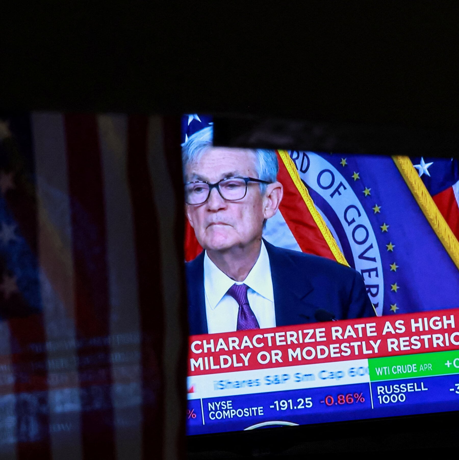 Powell vows to stay as Fed chair until successor confirmed and DOJ probe closed