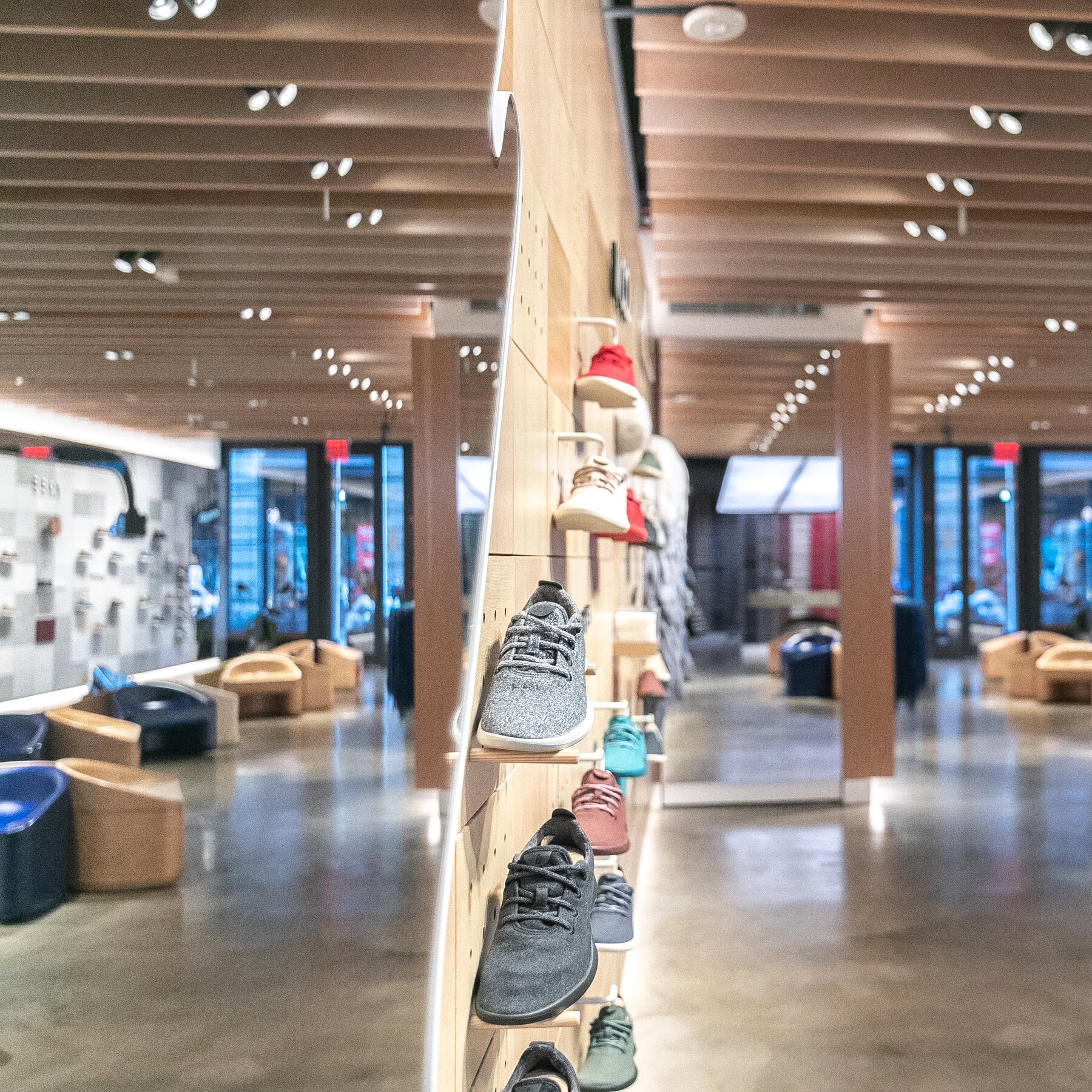 Allbirds sold to American Exchange Group for $39m, a fraction of its $4bn peak valuation