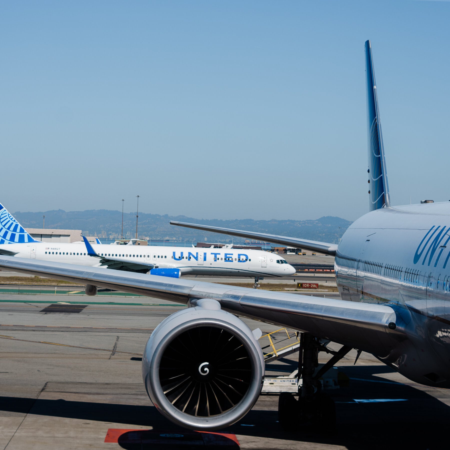 United Airlines introduces tiered fares in business class and premium economy