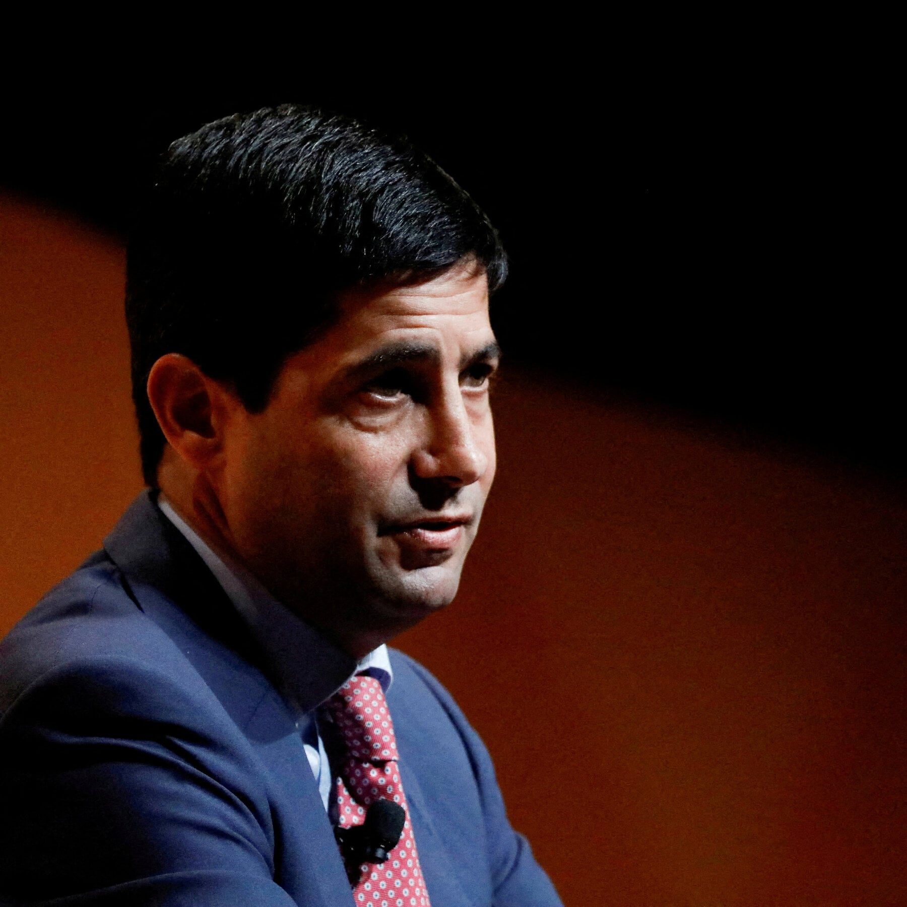 Warsh pledges rate-setting independence while vowing to rein in Fed's broader remit