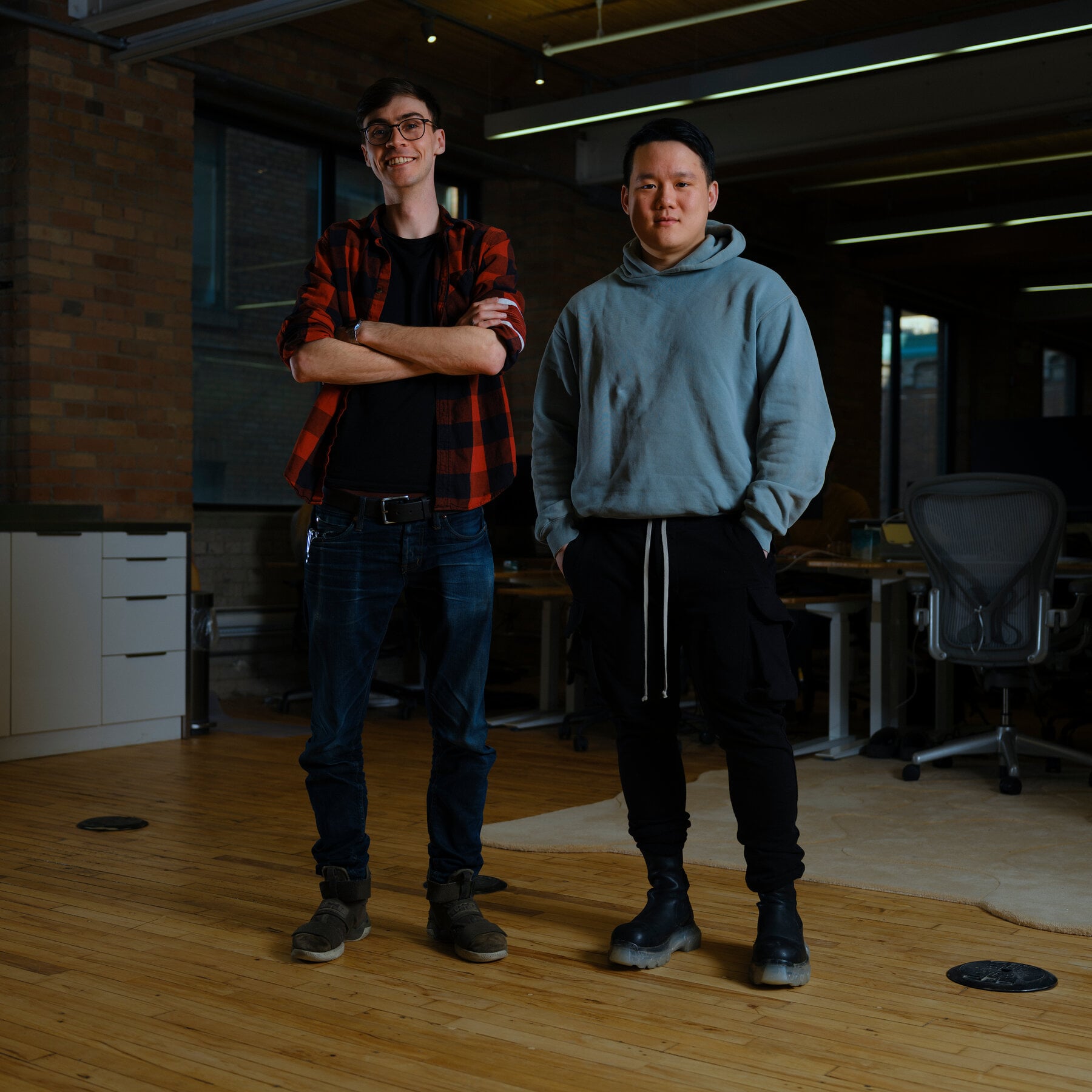 Cohere acquires Aleph Alpha in transatlantic AI sovereign push