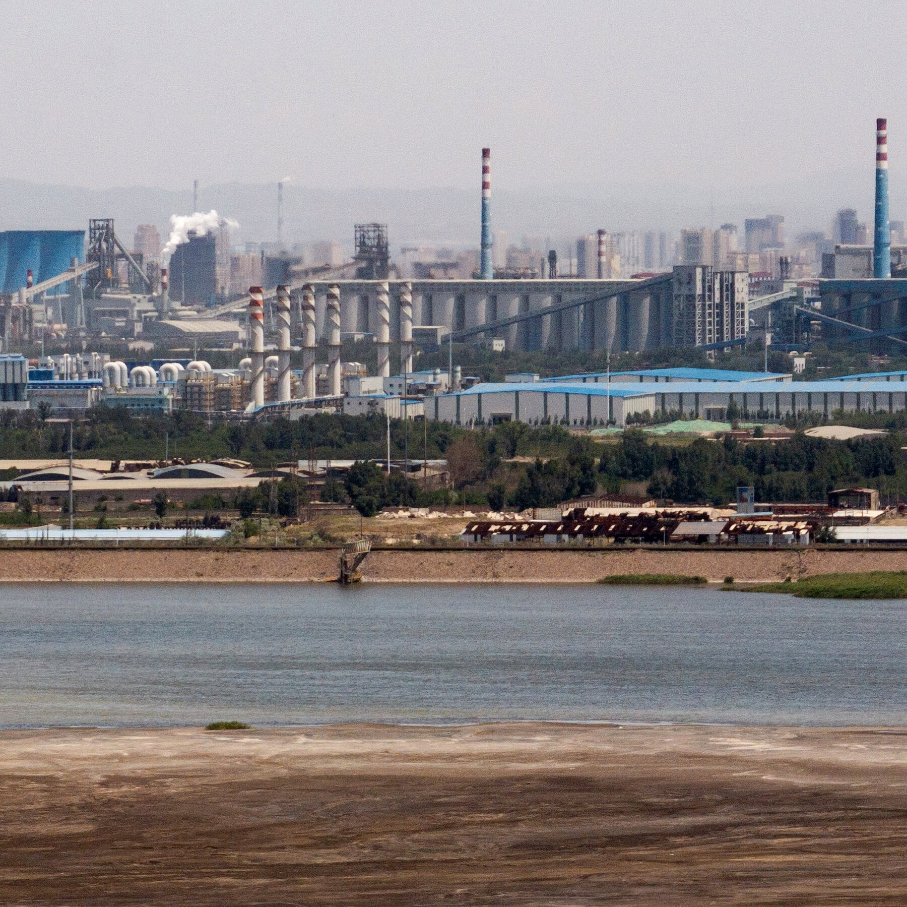 Pentagon forms 'Deal Team Six' to break China's rare earth dominance