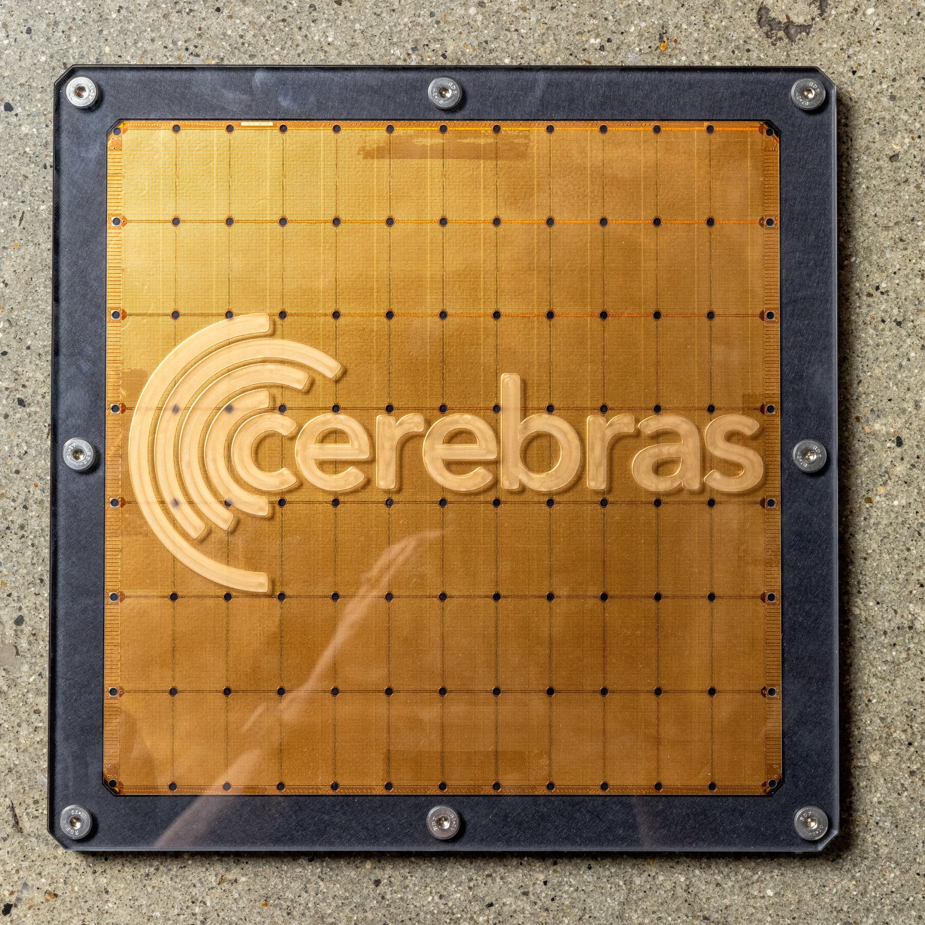 Cerebras surges up to 100% in Nasdaq debut, pushing market cap near $100 billion after blockbuster IPO