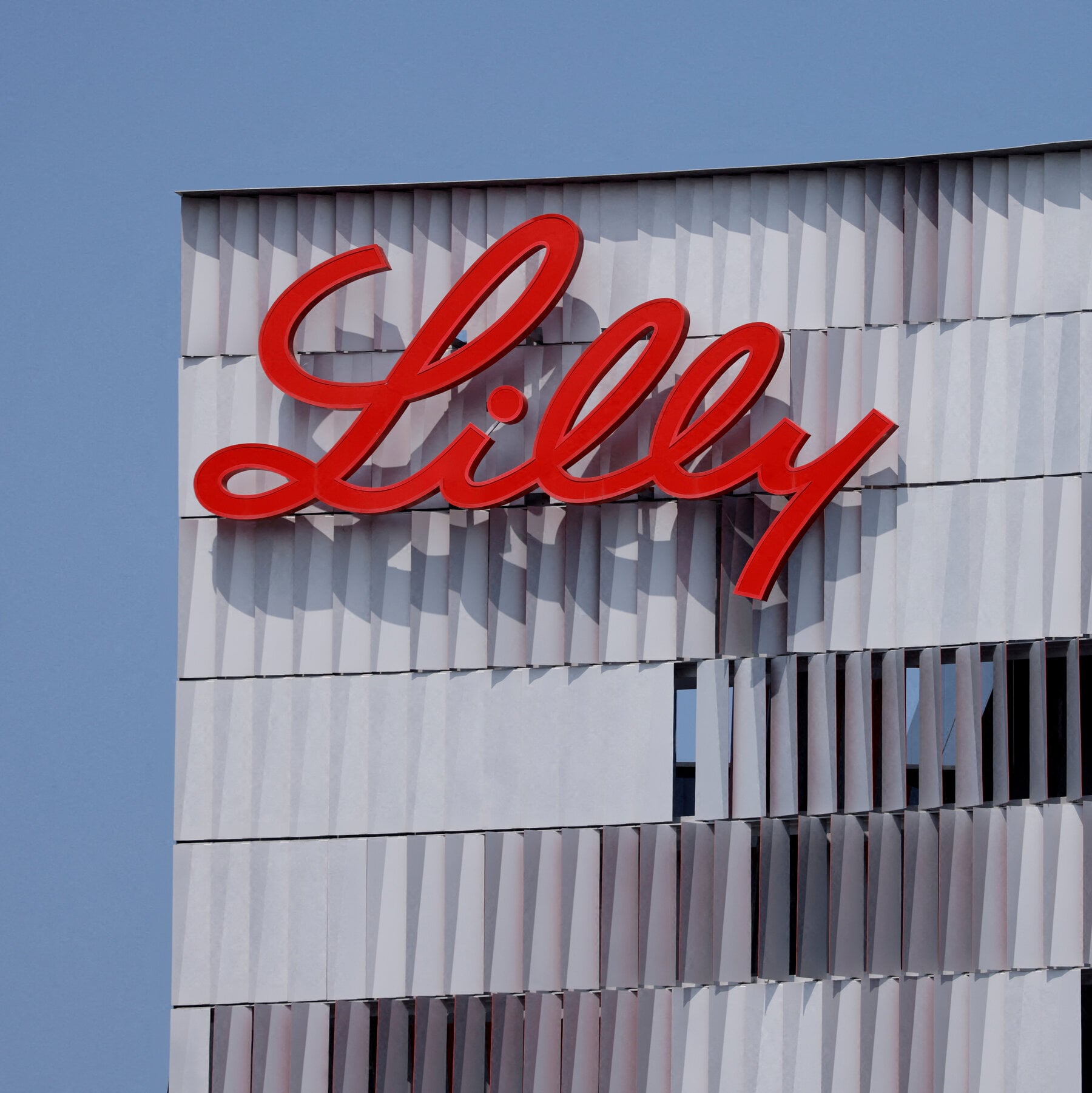 Eli Lilly to acquire three vaccine developers for up to $3.8bn