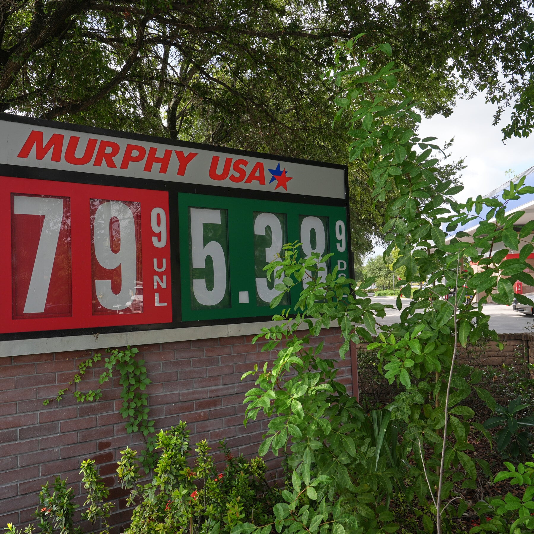 Oil drops 5% as Trump cancels Iran strike and signals peace talks