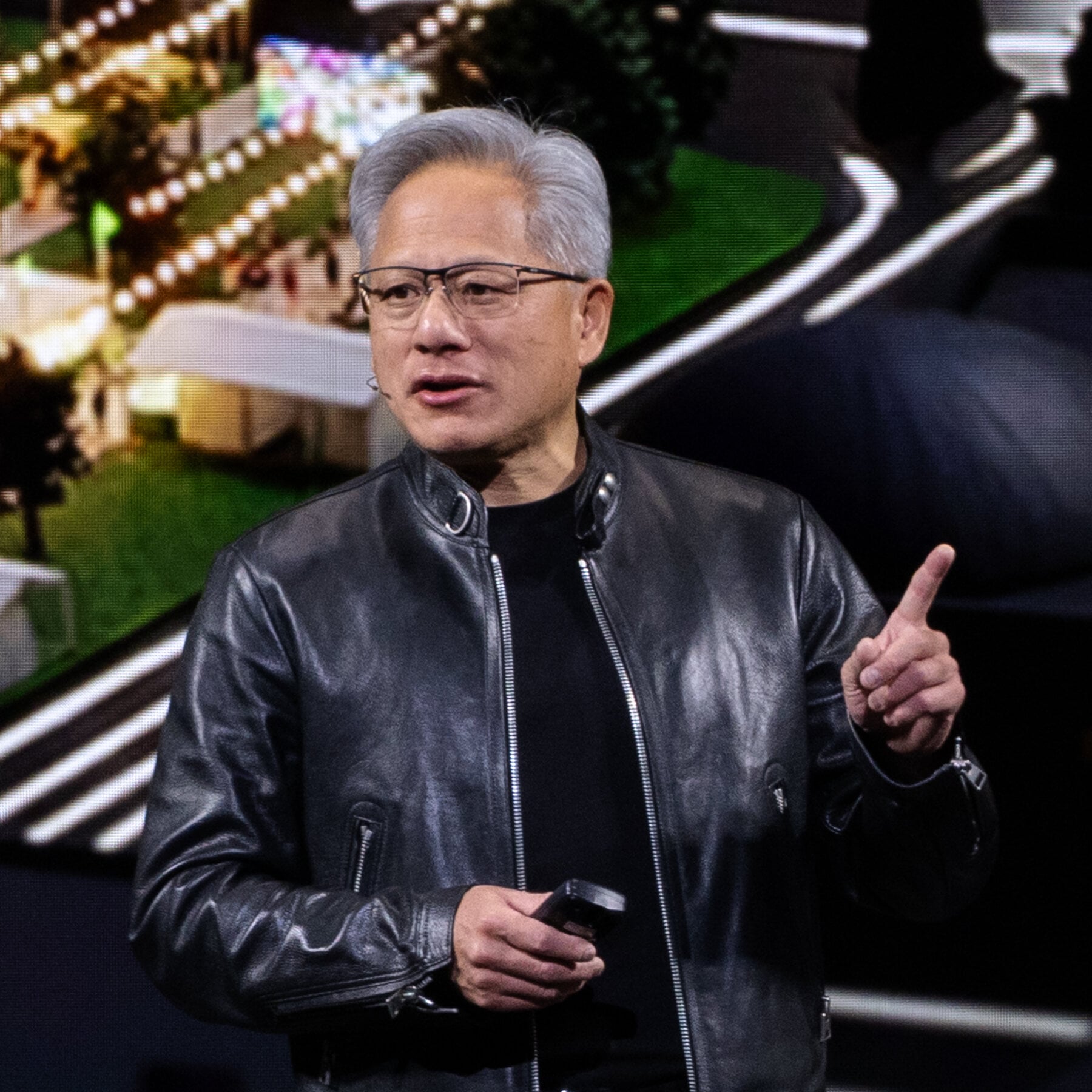 Nvidia acquires Hugging Face for $12.9bn in AI software push