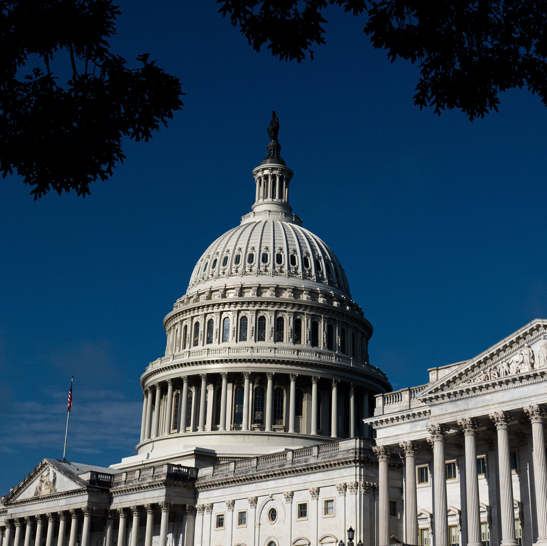 US Senate Fails to Advance Crypto Clarity Act in Cloture Vote